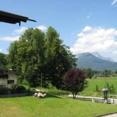 Pension Berganemone - Bild 10