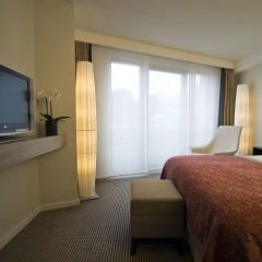 Sofitel Brussels Europe Hotel - Bild 14