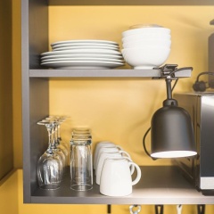 Nena Apartments Bochum City - Bild 15