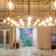 Wombats City Hostel Munich - Bild 15