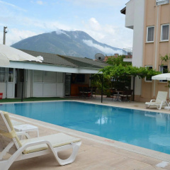 Cam Hotel - Bild 11