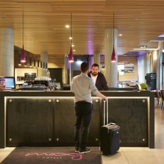 Moxy Berlin Ostbahnhof - Bild 29