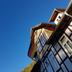 Hotel Zur Luppbode - Bild 1