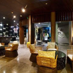 Le Coral Beach Resort and Cafe - Bild 30