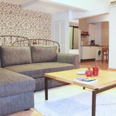 212 Istanbul Suites - Bild 6