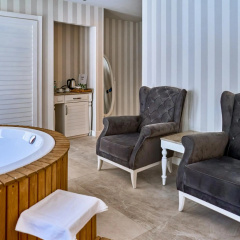 Salonika Suites - Bild 10