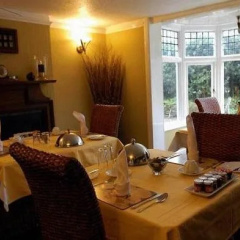 The Old Hall Country House thumbnail 14