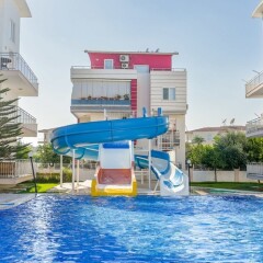 Evalia | Belek in Belek, Turkiye from 221$, photos, reviews - zenhotels.com photo 17