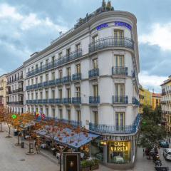 Hotel Preciados - Bild 1