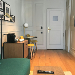 Tótem Madrid Hotel - Bild 5