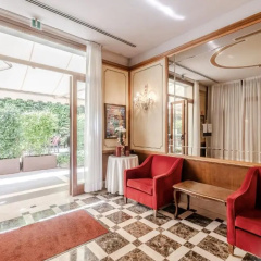 Hotiday Room Collection - Venezia Santa Lucia - Bild 24