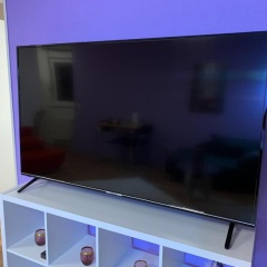 Modern 2 Rooms App with balcony, near to UN und Telekom - Bild 3