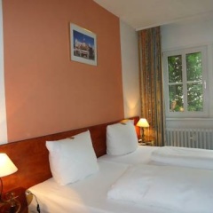 Hotel Burg-Stuben - Bild 3
