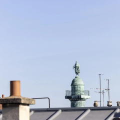 Hotel Duminy Vendome - Bild 19