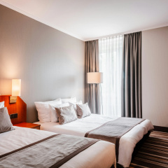 Leonardo Hotel Aachen - Bild 4