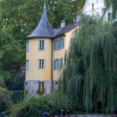 Hotel am Kupferhammer - Bild 18