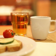Hotel Damsquare - Bild 13