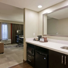 Hampton Inn & Suites by Hilton Toronto Markham thumbnail 46