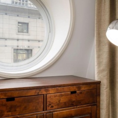 Apartment 5, 48 Bishopsgate by City Living London - Bild 5