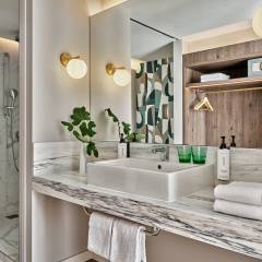 Crowne Plaza Vienna Hotel by IHG - Bild 7