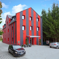 Hotel Platin Regensburg - Bild 18