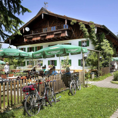 Landhotel Huberhof - Bild 14