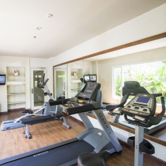 Sevn Legian Hotel - Bild 21
