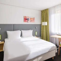 Lindner Hotel Frankfurt Sportpark, part of JdV by Hyatt - Bild 3