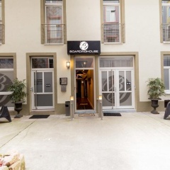 BS Boarding House - Bild 1