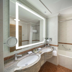 Hilton Milan - Bild 7