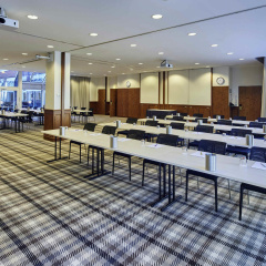 Mercure Hotel Severinshof Köln City - Bild 21