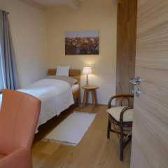 Morgenroethe 4 Sterne Ferienwohnung - Bild 4