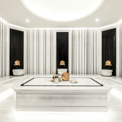 InterContinental Grand Ankara by IHG - Bild 24
