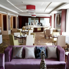 Qingdao Huaxi Hotel thumbnail 15