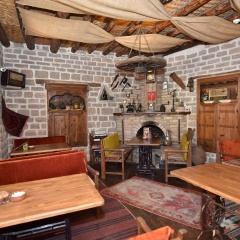 Sille Konak Hotel - Bild 7