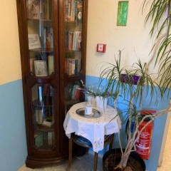 Hotel Pension Graf - Bild 13