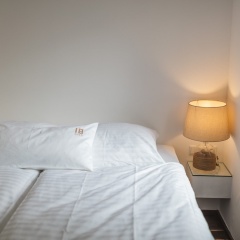 18Arts Hotel - Living in a Gallery! - Bild 4