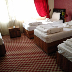 Meta Hotel - Bild 12