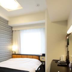 APA Hotel Nihombashi Bakurocho Ekimae - Bild 8