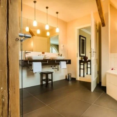 Hotel Villa Linnenschmidt - Bild 9