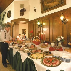 Hotel-Restaurant Moselblümchen - Bild 10