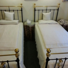 Hotel Admiral - Bild 1