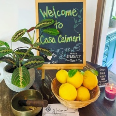 Casa Caimari Guest House - Bild 12