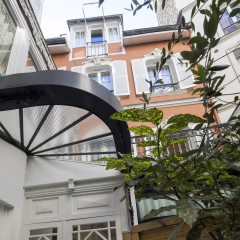 Yuna Blanche - Serviced Apartments - Bild 1