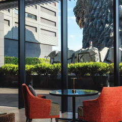 Hotel Gracery Shinjuku - Bild 24