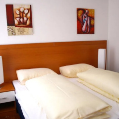 Hotel Garni Evido KG Salzburg - Bild 3