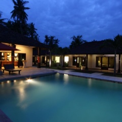 Hotel Melamun - Bild 18
