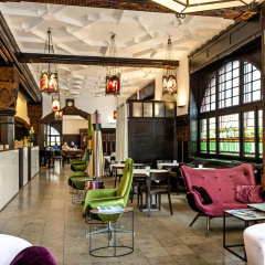 Hotel Graf Zeppelin - Bild 15