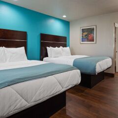 SureStay Hotel by Best Western Laredo in Laredo, United States of America from 75$, photos, reviews - zenhotels.com photo 27