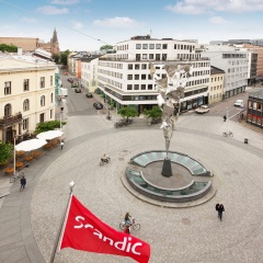 Scandic St Olavs Plass - Bild 30